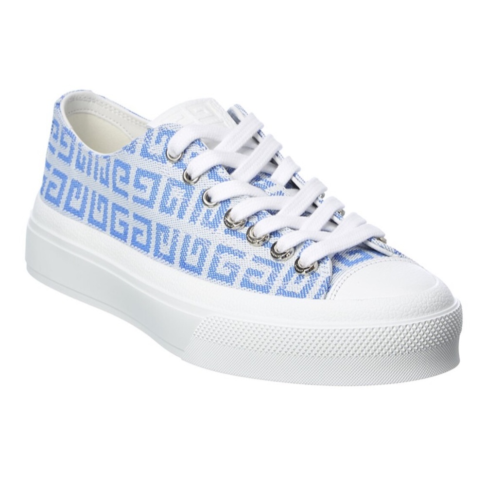 Givenchy City 4G Sneaker.